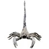 ESPA Skorpiono skeletas, 25 cm