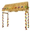 ESPA Tiki baro dekoras
