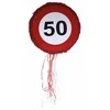 ESPA Traukite pinjatą kelio ženklas 50