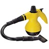 Nešiojamas Garų Valytuvas - Esperanza EHS001 900W, 0.35L, Geltonas