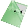 Leitz Esselte Esselte 54838, A4, Polypropylene (PP), Žalias, Portrait, 220 mm, 1 mm