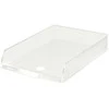 Esselte 623549, Plastikas, Balta, C4, 1 stalčius(-iai), Popierius, 245 mm