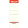 Leitz Esselte Etykieta grzbiet. 50x158 100szt. Esselte