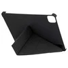 ESSENTIALS „iPad Air 10.9" 4/5-osios kartos (2020/2022) knygelės formos, juodos spalvos