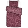 Patalynės komplektas Essenza „Imara Burgundy“ 140x220+60x63