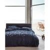 Patalynės komplektas Essenza Leia Nightblue 140x200+60x63