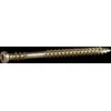 Grąžtas Medsraigčiai Essve 3,9 mm x 57 mm, CR, TX10, 250 vnt.