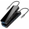 eStuff 13 Port mobile dock