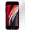 eSTUFF ES501050-25BULK, Apple, iPhone SE 2020/2022, Sausas klijavimas, Atsparus įbrėžimams, Permatomas, 25 vnt.