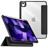 Dėklas na tablet eStuff eSTUFF ES68202151-BULK etui na tablet 27,7 cm (10.9") Folio Juodas