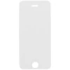 eStuff Stiklinis apsauginis ESTuff TitanShield iPhone SE 2 genas.