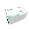 eSTUFF ES501351-50BULK, Apple, iPhone 13, iPhone 13 Pro, iPhone 14, Atsparus įbrėžimams, Atsparus dūžiams, Juodas, Permatomas, 50 vnt.
