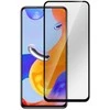 eSTUFF ES515080, Xiaomi, Redmi Note 10, Atsparus įbrėžimams, Permatomas, 1 vnt.