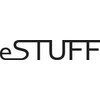 eSTUFF ES517003, Skaidri ekrano apsauga, Blizgi, 9H, Grūdintas stiklas, 120 g, 1 vnt.