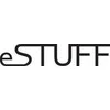 eSTUFF ES517003, Skaidri ekrano apsauga, Blizgi, 9H, Grūdintas stiklas, 120 g, 1 vnt.