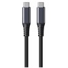 USB kabelis eStuff INFINITE USB-C kabelis 1,2 m,
