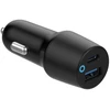 Įkroviklis eStuff INFINITE Car Charger 38W. 1 x