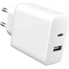 Įkroviklis eStuff INFINITE USB Charger EU 1 x