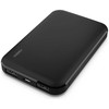 eStuff eSTUFF ES641040 bank mocy Litowo-polimerowy (LiPo) 5000 mAh Juodas