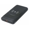 Powerbank eStuff INFINITE Power Bank 10000 mAh Juodas