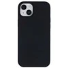 eSTUFF ES67120026, Dėklas, Apple, iPhone 15 Plus, 17 cm (6,7 colio), Juodas