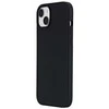 Dėklas eSTUFF INFINITE (GRS) ROME iPhone 15 Plus Juodas Magnetic Cover.