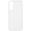 Dėklas eSTUFF ES673058-BULK, dangtelis, Samsung, permatomas