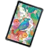 Dėklas na tablet eStuff eSTUFF ES680100-BULK etui na tablet 27,9 cm (11'') Dėklas Permatomas