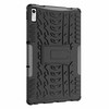 Dėklas na tablet eStuff eSTUFF ES68295000-BULK etui na tablet 29,2 cm (11.5'') Dėklas Juodas