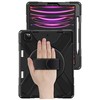 Dėklas na tablet eStuff eSTUFF ES683251-BULK etui na tablet 32,8 cm (12.9'') Juodas