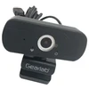 Internetinė kamera eStuff G635 HD Office 5MP USB Juodas