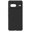 eStuff eSTUFF ES678150-BULK mobiliojo telefono dėklas 16 cm (6,3") Juodas