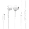 Ausinės Motorola į ausis įkišamos Headphone Earpod