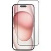 eSTUFF ES501421-10BULK, Apple, iPhone 16, Atsparus įbrėžimams, Atsparus dūžiams, Permatomas, 10 vnt.