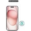 eSTUFF ES501434-50BULK, Apple, iPhone 17 Pro, Atsparus įbrėžimams, Atsparus smūgiams, Permatomas, 50 vnt.
