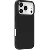 eSTUFF ES67101057, Dėklas, Apple, iPhone 17 Pro, 16 cm (6,3"), Juodas