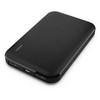 eStuff eSTUFF ES641040 bank mocy Litowo-polimerowy (LiPo) 5000 mAh Juodas