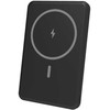 Powerbank eStuff ES641101 Magnetic 10000 mAh Juodas (ES641101)