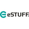 eSTUFF Samsung Galaxy A27 ekrano apsauga. Visiškai dengiantis grūdintas stiklas. Titan Shield, Samsung, Galaxy A27, atsparus įbrėžimams, 1 vnt.