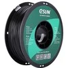 eSun PLA+ 1kg 1.75mm - Juodas
