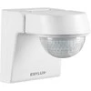 ESYLUX lauko judesio jutikliai DEFENSOR MD 230° 40 IR 1C IP55 WH