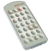 Esylux EM10425530 - Press buttons - Žalias,Metallic,Sidabrinis