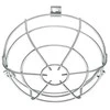 Esylux EM10425608 - Steel - Metallic - 18 cm - 284 g