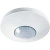 ESYLUX EP10427312 Zanurzone Alarm obecności sufitowy 360 ° Baltas IP20