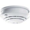ESYLUX ER10018916, Fotoelektrinis atspindžio detektorius, Laidinis, Baltas, 85 dB, Paviršinio montavimo, AC
