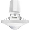 Lubinis šviestuvas ESYLUX loft-style room sensor PD-C 360i/8 FM DUO DALI
