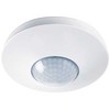 Lubinis šviestuvas ESYLUX Lubinis buvimo jutiklis PD-C 360/8 BMS DALI-2