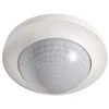 Lubinis šviestuvas ESYLUX Lubinis judesio jutiklis PD-C 360/24 BMS DALI-2