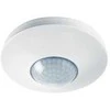 Lubinis šviestuvas ESYLUX MD-C 360i/8, Pasyvus infraraudonųjų spindulių (PIR) jutiklis, Laidinis, 8 m, Lubinis, Vidinis, Baltas