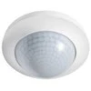 Lubinis šviestuvas ESYLUX PD-C 360i/24 DIMplus WH, Pasyvus infraraudonųjų spindulių (PIR) jutiklis, Laidinis, 32 m, Lubinis, Vidinis, Baltas